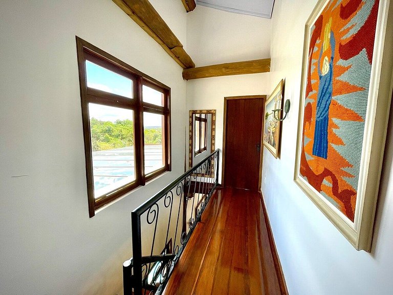 Rancho Fiori di Mari - Lago Corumbá IV