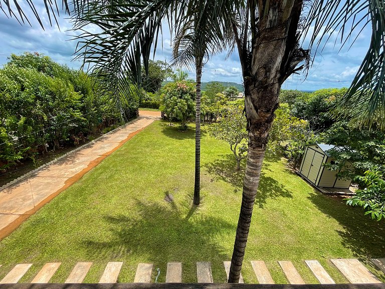 Rancho Flor de Iris - Lago Corumbá IV