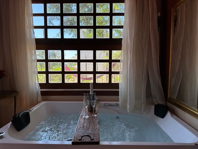Divina Cabana - Lago Corumbá IV - Alexânia