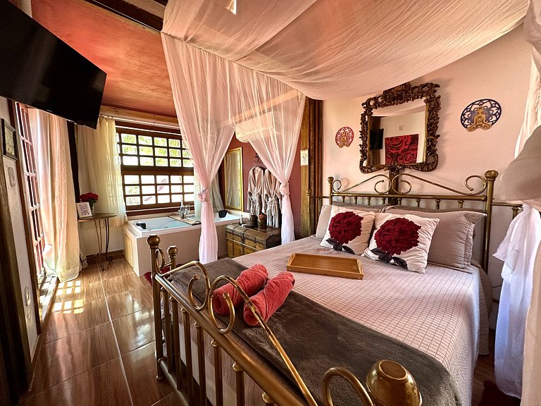 Divina Cabana - Lago Corumbá IV - Alexânia