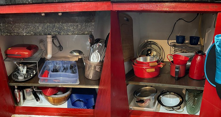 Divina Cabana - Lago Corumbá IV - Alexânia (GO)