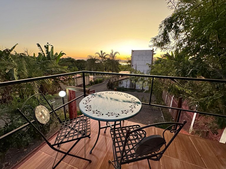 Divina Cabana - Lago Corumbá IV - Alexânia (GO)