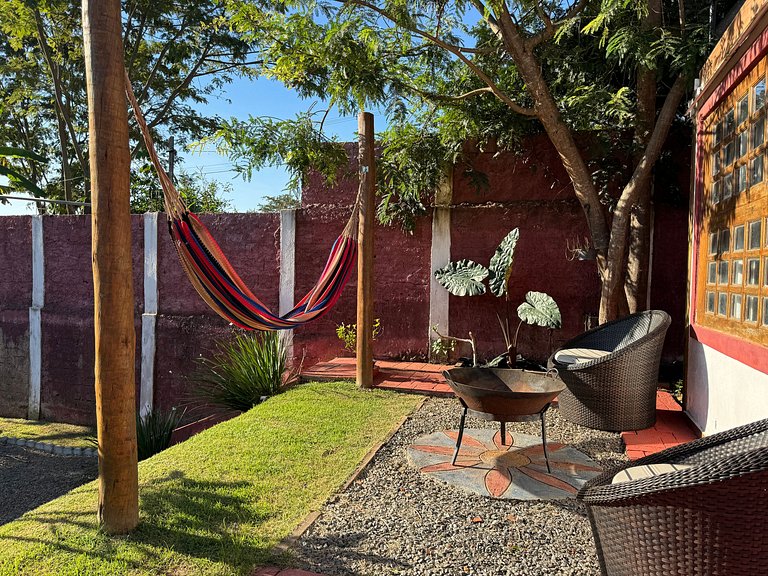 Divina Cabana - Lago Corumbá IV - Alexânia