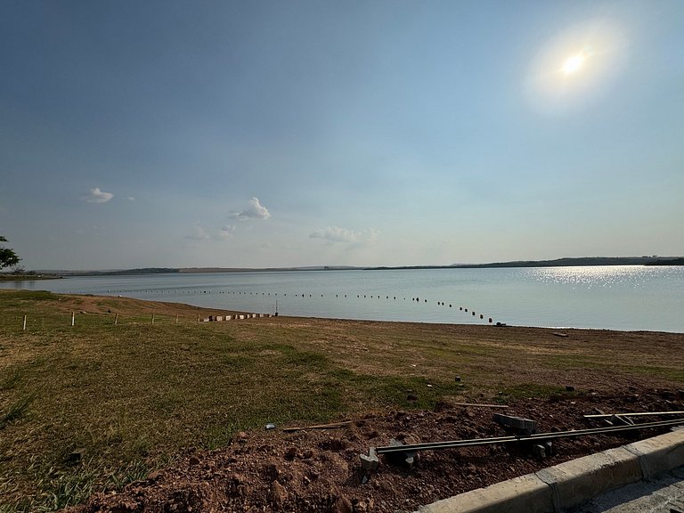 Rancho Fiori di Mari - Lago Corumbá IV