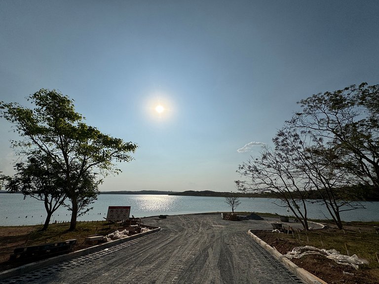 Rancho Fiori di Mari - Lago Corumbá IV