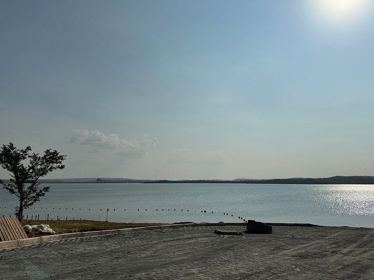 Rancho Fiori di Mari - Lago Corumbá IV