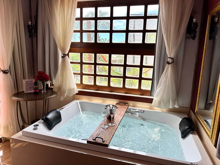 Divina Cabana - Lago Corumbá IV - Alexânia (GO)